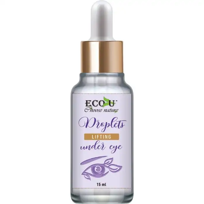 Contorno de Ojos Efecto Lifting 15 ml - New Anna Cosmetics - Comparador de precios