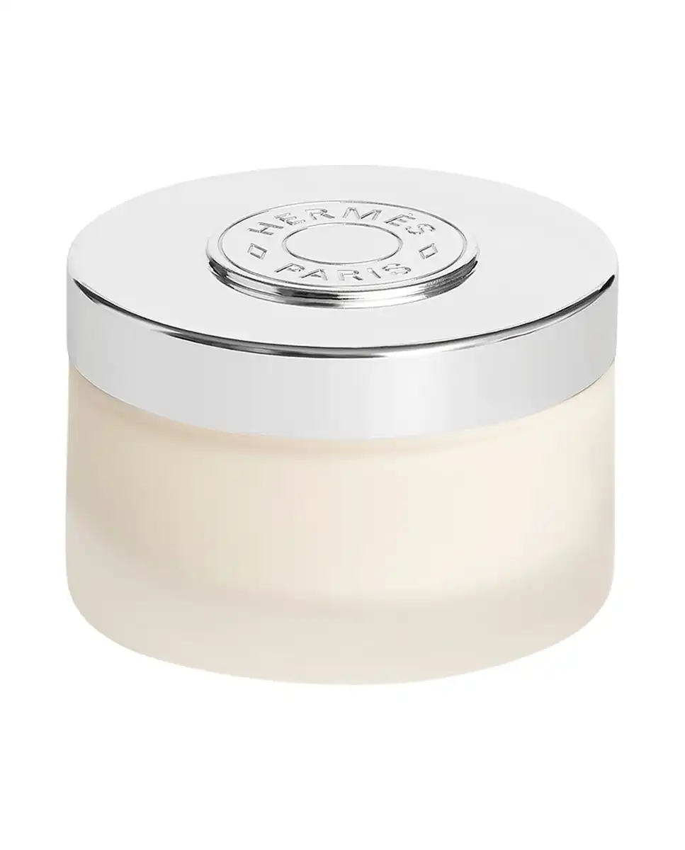 Crema perfumada para el cuerpo Barénia 200 ml Hermès - Hermès - Comparador de precios