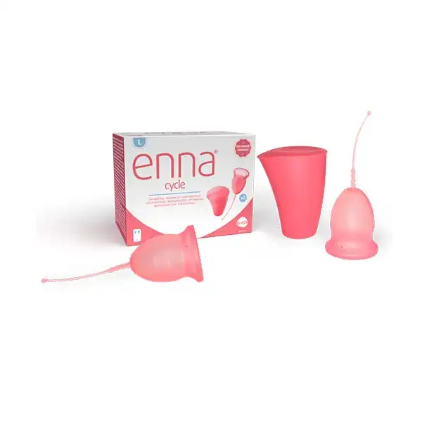 Cycle 2Ud - ENNA - Comparador de precios