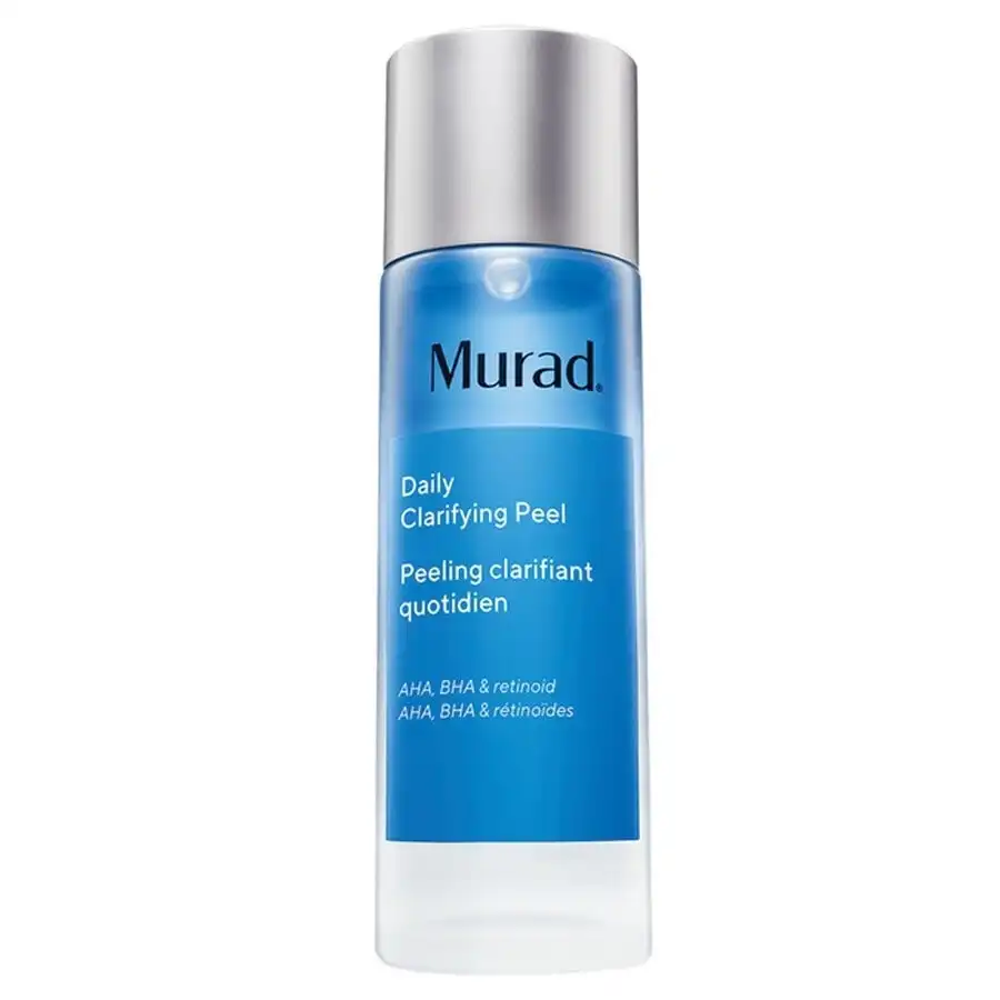 Daily Clarifying Peel Suero hidratante 95 ml - Murad - Comparador de precios