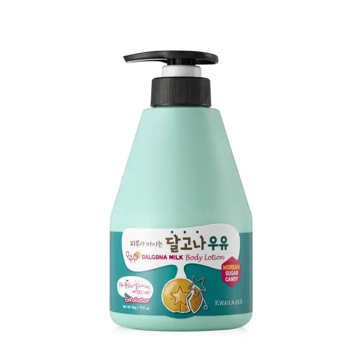 Dalgona Milk Body Lotion 560 gr - Kwailnara - Comparador de precios