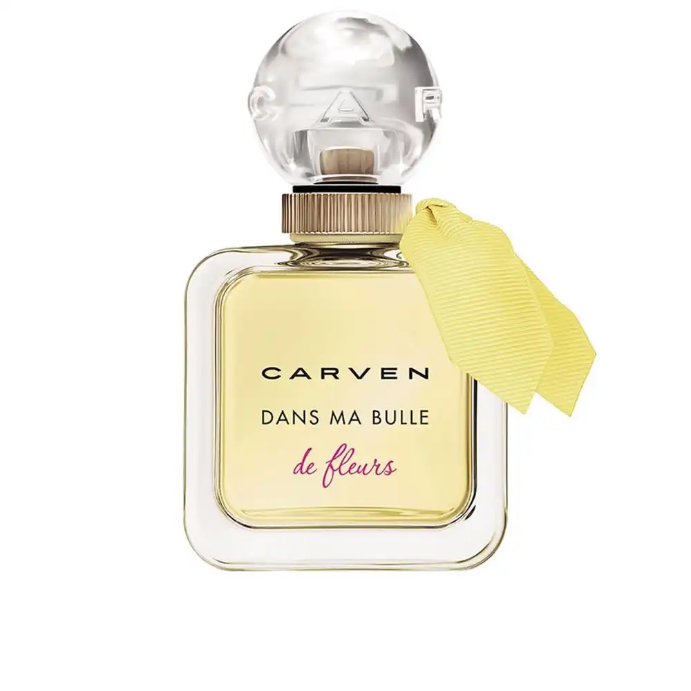 Dans Ma Bulle Des Fleurs eau de toilette vaporizador 100 ml - Carven - Comparador de precios