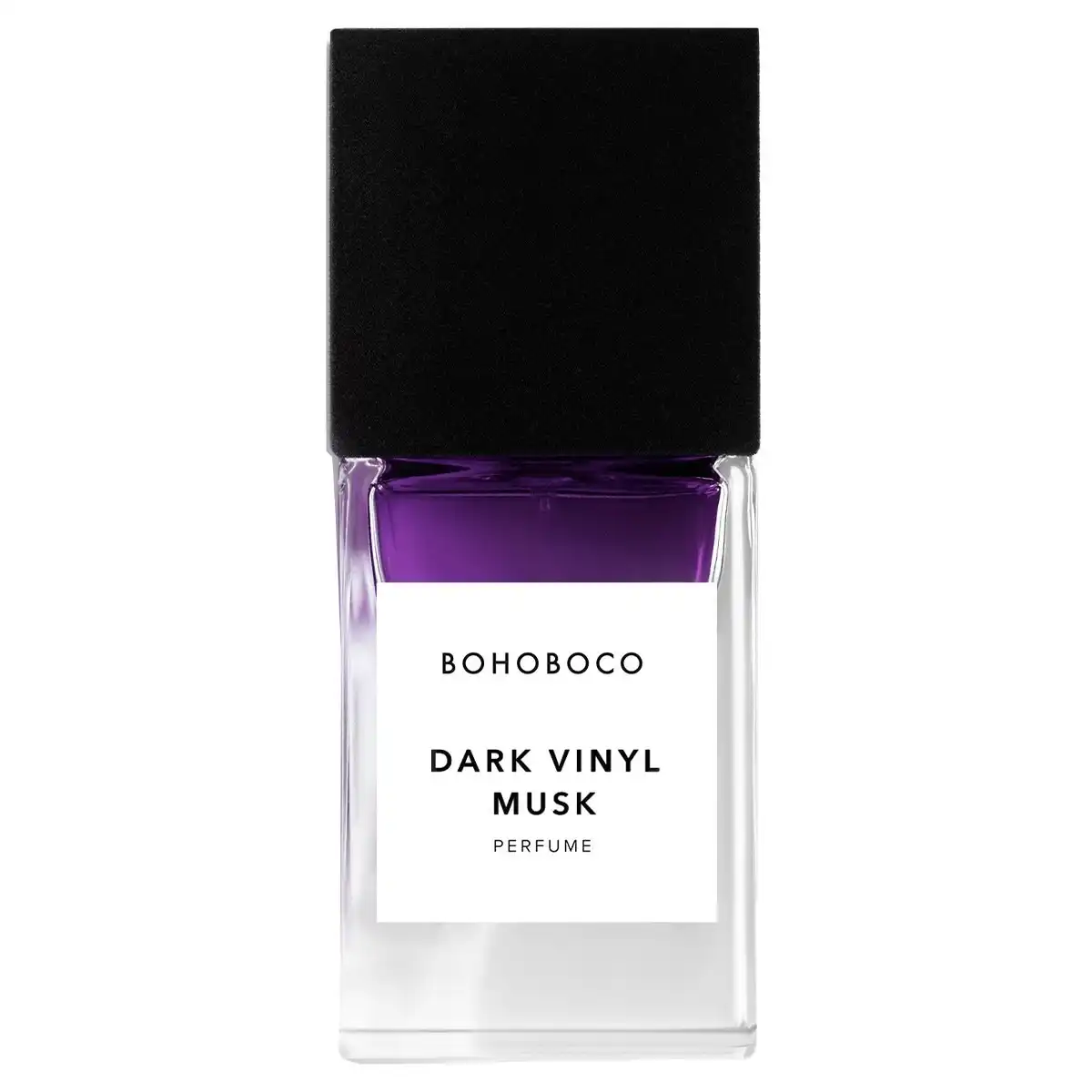 DARK VINYL MUSK Eau de Parfum DARK VINYL MUSK - Bohoboco - Comparador de precios