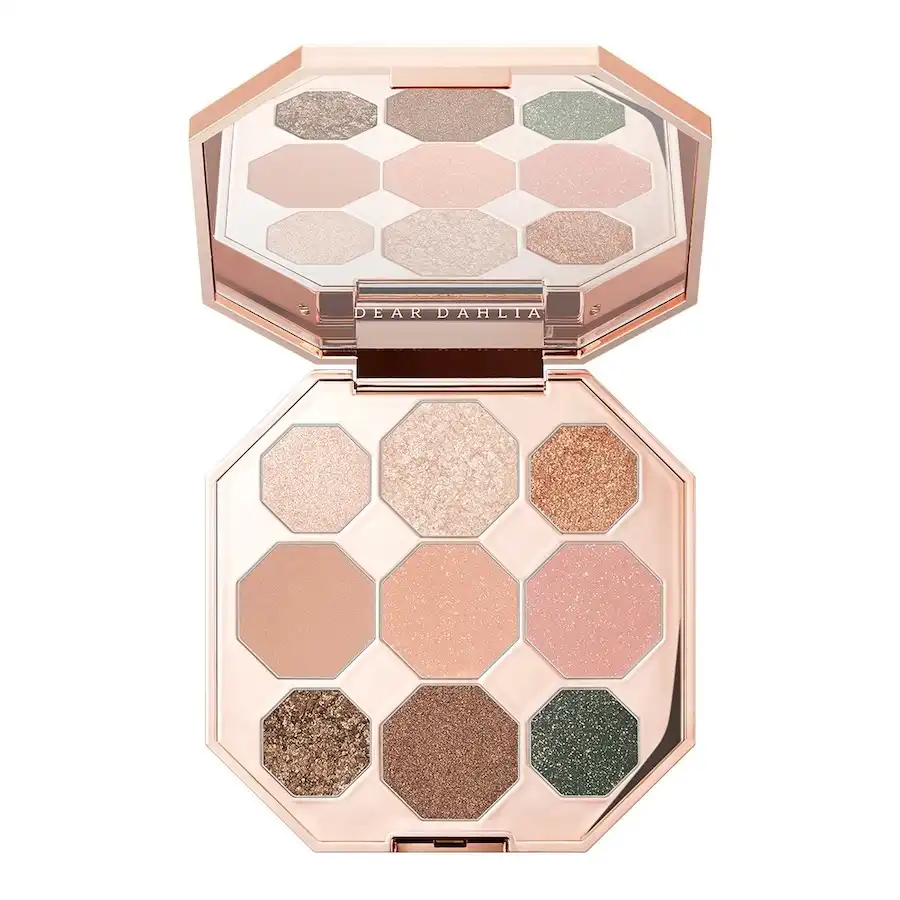 Dear Dahlia Dear Dahlia Blooming Edition Garden of Light Palette Dusk, 9.7 gr - Dear Dahlia - Comparador de precios