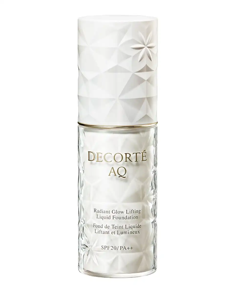 Decorté - Base De Maquillaje Radiante Glow Lift Liquid Founde - Decorté - Comparador de precios
