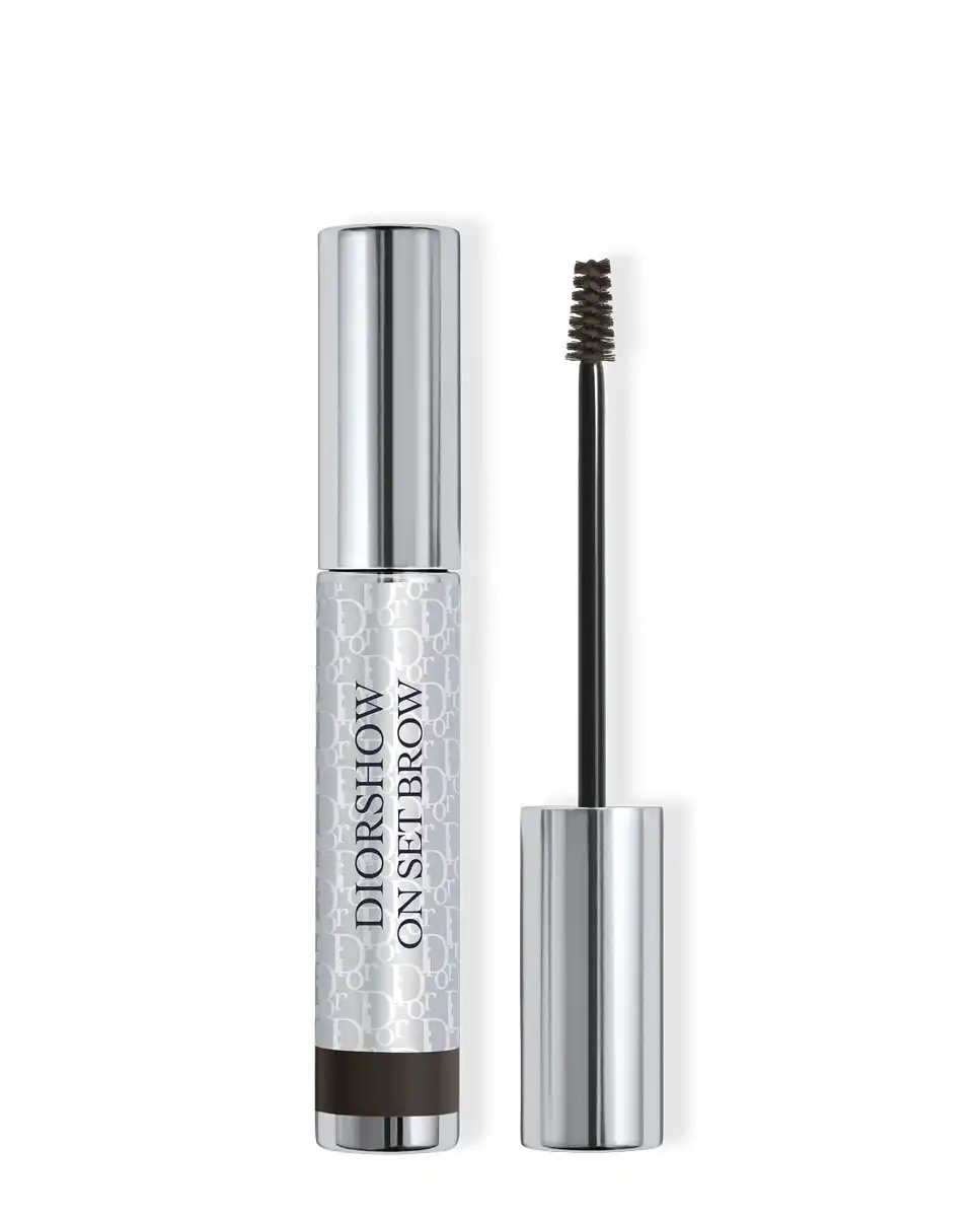 Dior - Máscara De Cejas - Fijadora De Color - Efecto Disciplinado 24 Horas - 90 % De Ingredientes De Origen Natural - Dior - Comparador de precios