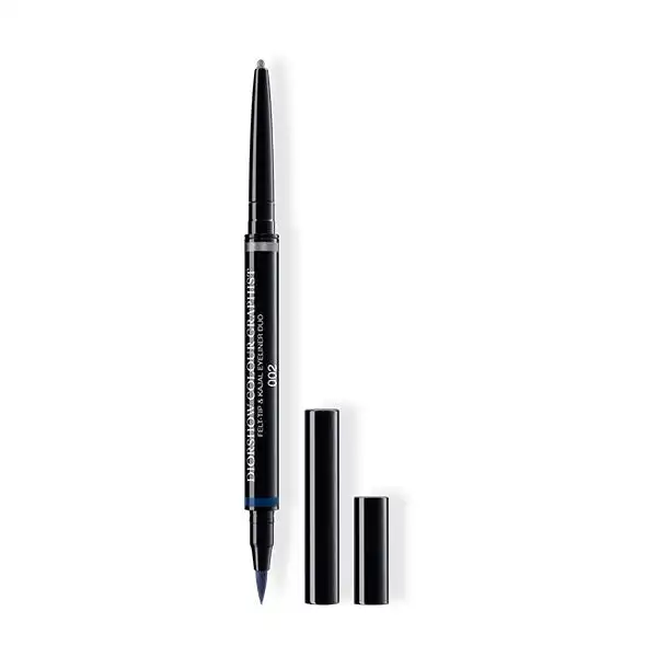 Diorshow Colour Graphist 002 Blue/Platinum - Dior - Comparador de precios