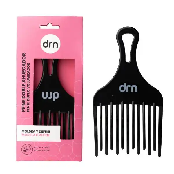 Doble Ahuecador Negro - DRN - Comparador de precios