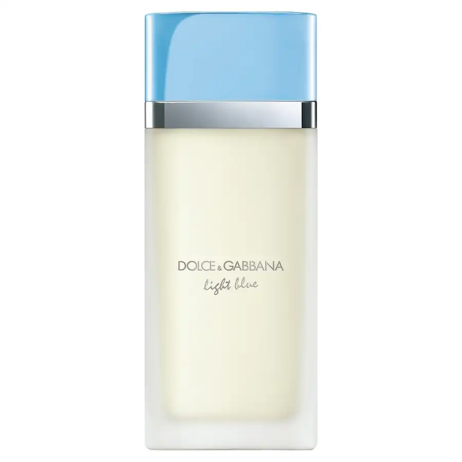 Dolce&Gabbana - Light Blue Perfumes 100 ml female - Dolce&Gabbana - Comparador de precios