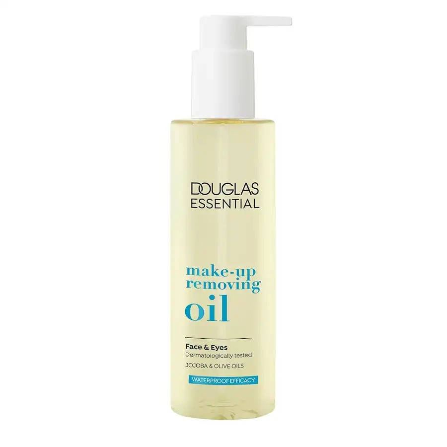 Douglas Collection - Essential Cleansing Oil Aceites limpiadores 200 ml unisex - Douglas Collection - Comparador de precios