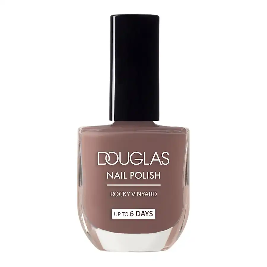 Douglas Collection - Make-Up Nail Polish Nude Lacas de uñas 10 ml 145 - Rocky Vinyard - Douglas Collection - Comparador de precios