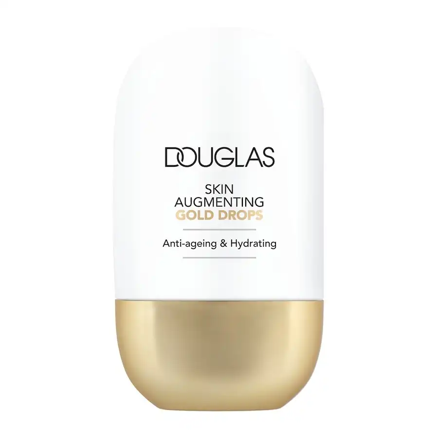 Douglas Collection - Make-Up Skin Augmenting Gold Drops Iluminadores 30 ml 1 - GOLD - Douglas Collection - Comparador de precios