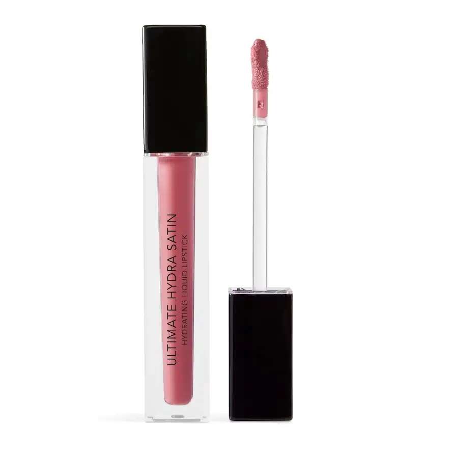 Douglas Collection - Make-Up Ultimate Hydra Satin Liquid Barras de labios 4 ml No. 4 - Desert Rose - Douglas Collection - Comparador de precios