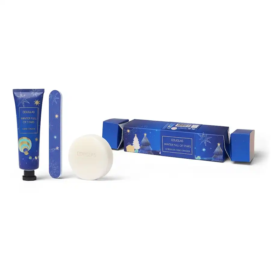 Douglas Collection - Seasonal Winter Full of Stars Gorgeous Sets de cuidado de manos 1 pieces unisex - Douglas Collection - Comparador de precios
