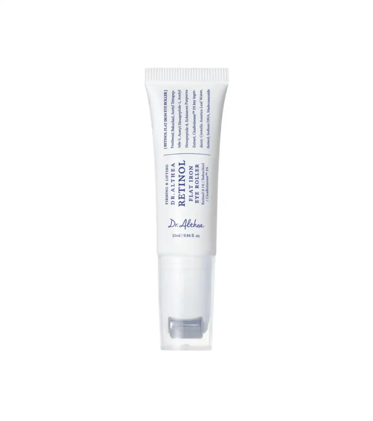 Dr. Althea - Contorno de ojos Retinol Flat Iron Eye Roller - Dr. Althea - Comparador de precios