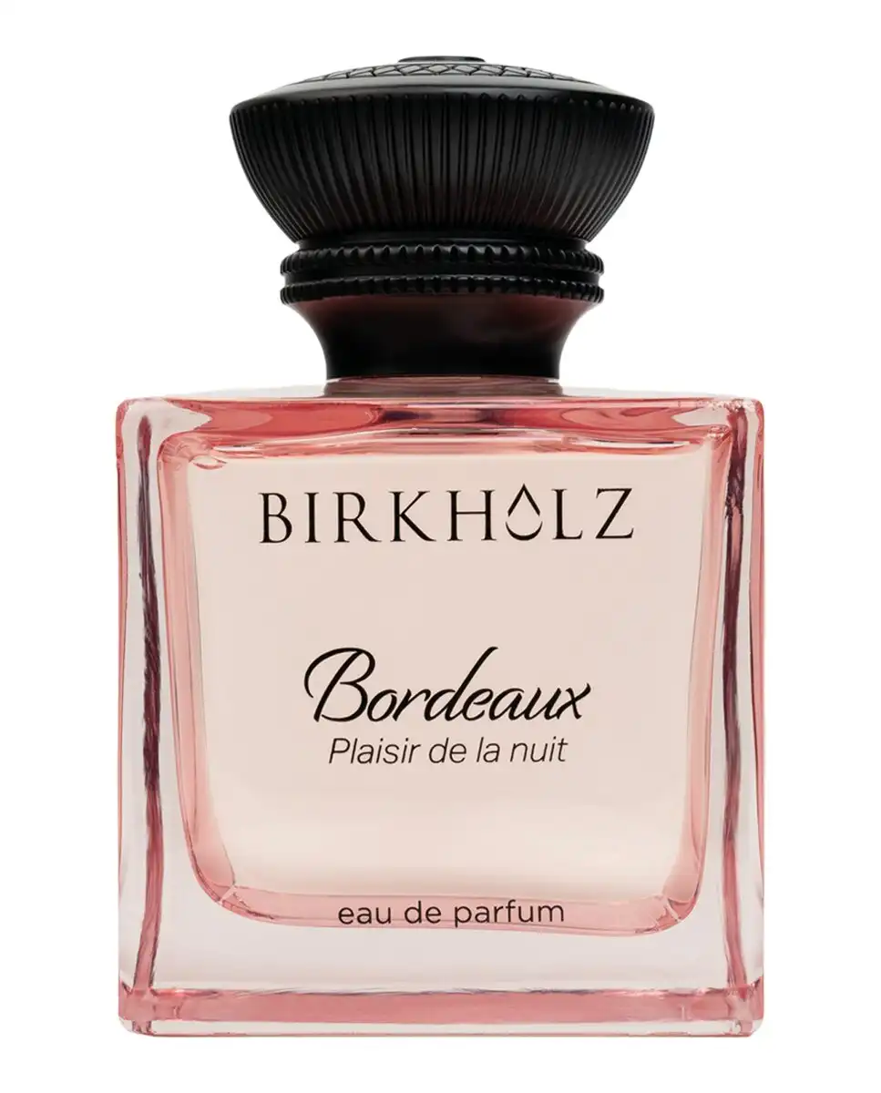 Eau De Parfum Bordeaux Plaisir De La Nuit 100 Ml Birkholz - Birkholz - Comparador de precios
