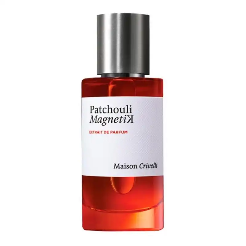 Eau de Parfum Patchouli Magnetik Extrait 50 ml Maison Crivelli (Isolée) - Maison Crivelli - Comparador de precios