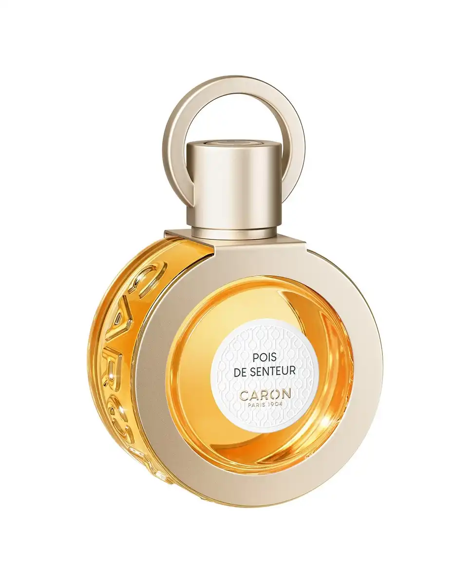 Eau de Parfum Pois De Senteur Perfume Caron (Isolée) 50 ml - Caron - Comparador de precios