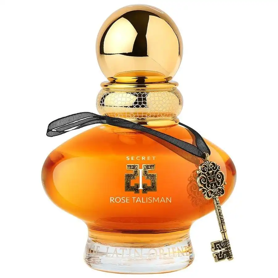 Eisenberg - LES SECRETS Women Rose Talisman Perfumes 30 ml female - Eisenberg - Comparador de precios