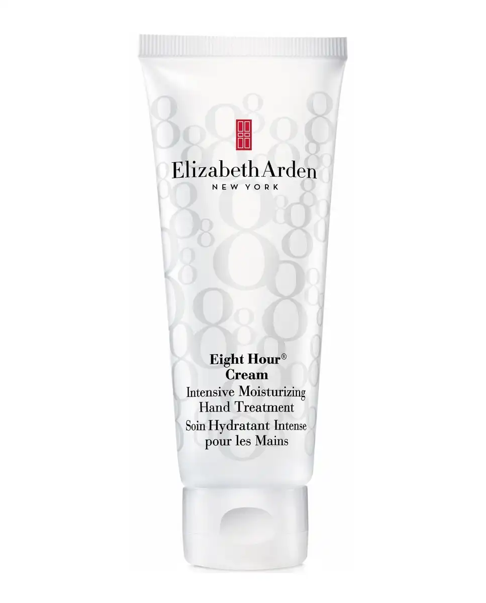 Elizabeth Arden - Crema De Manos Eight Hour Intense Moisturizing Hand Treatment 30 Ml - Elizabeth Arden - Comparador de precios