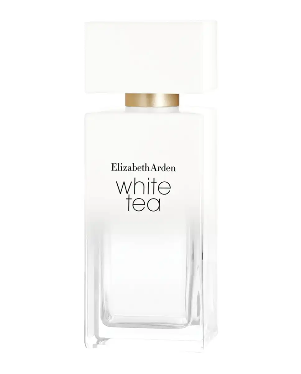 Elizabeth Arden - Eau De Toilette White Tea 50 Ml - Elizabeth Arden - Comparador de precios
