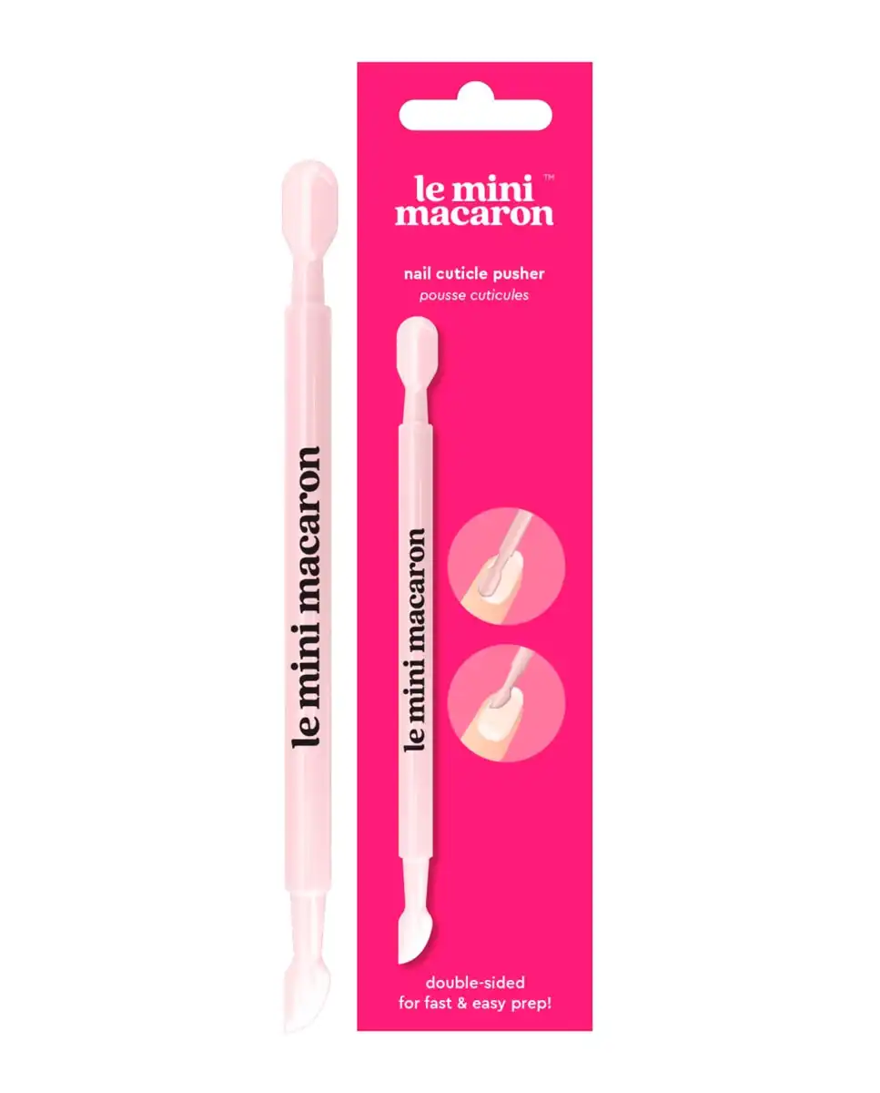 Empuja Cutículas Le Mini Macaron - Le Mini Macaron - Comparador de precios
