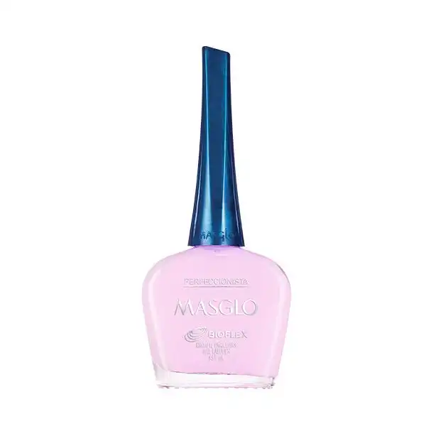 Esmalte De UÃ±as Perfeccionista - MASGLO - Comparador de precios