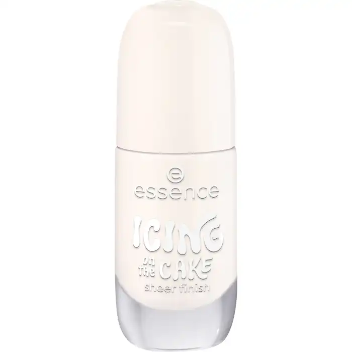 Esmalte Gel Nail Polish  Essence - ESSENCE - Comparador de precios