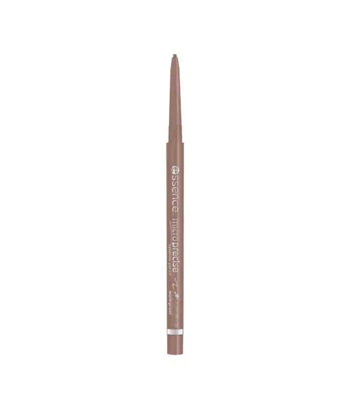 essence - Lápiz de Cejas Micro Precise - 04: Dark Blonde - ESSENCE - Comparador de precios