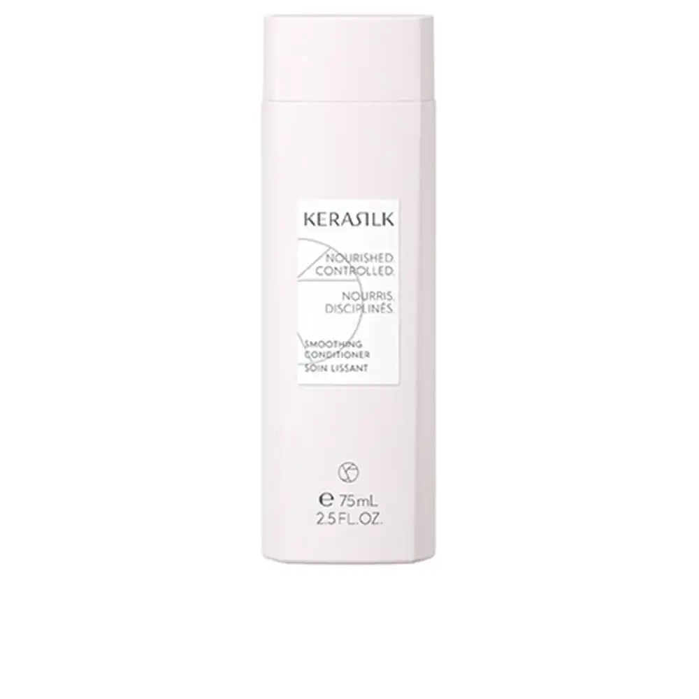 Essentials smoothing conditioner 75 ml - Kerasilk - Comparador de precios