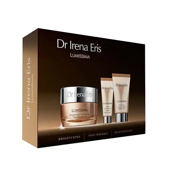 Estuche Lumissima - DR IRENA ERIS - Comparador de precios