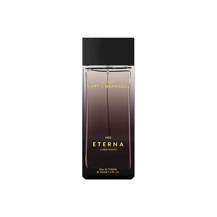 Eterna Eau de Toilette 100 ml - VICKY MARTIN BERROCAL - Comparador de precios