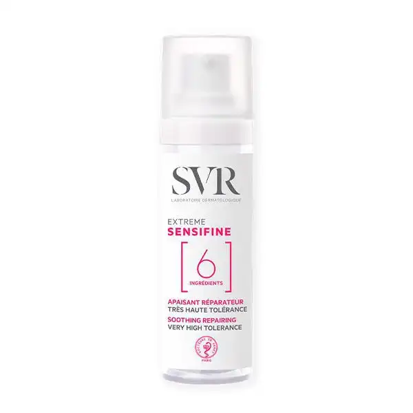 Extreme Sensifine - LABORATOIRES SVR - Comparador de precios