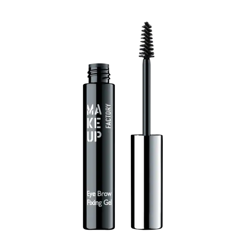 Eye Brow Fix Gel - Make Up Factory - Comparador de precios