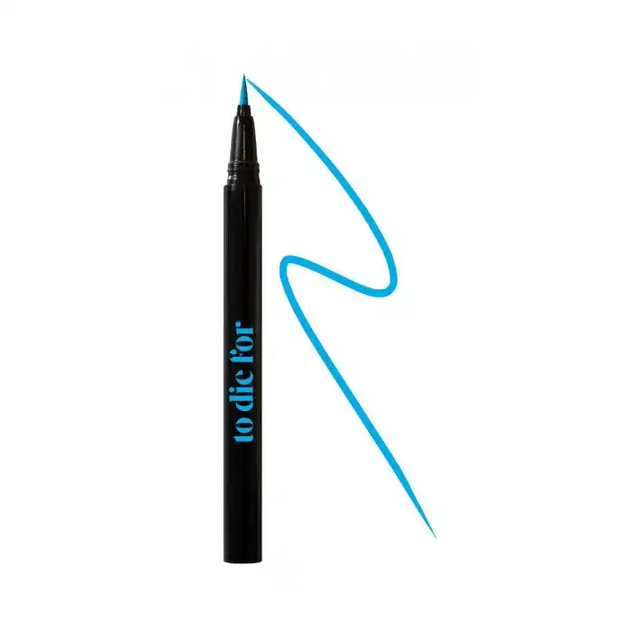 Eyeliner Líquido Waterproof To Die For - Krash Kosmetics - Comparador de precios