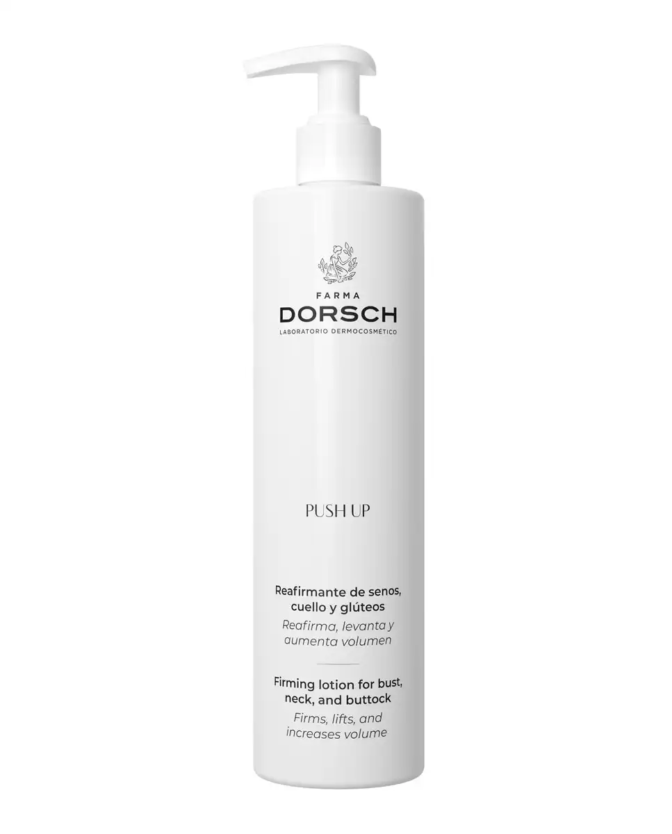 Farma Dorsch - Crema Reafirmante Push Up - Farma Dorsch - Comparador de precios