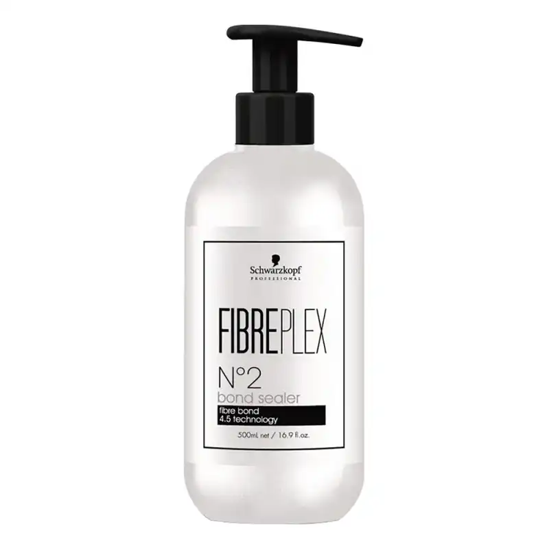 FIBREPLEX N°2 Bond Sealer - 500 ml - Schwarzkopf - Schwarzkopf - Comparador de precios