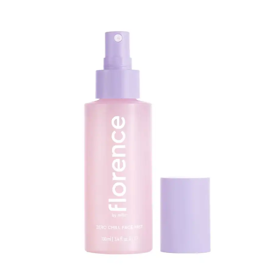 Florence By Mills - Loción Facial Zero Chill Face Mist Brumas faciales 100 ml unisex - Florence by Mills - Comparador de precios