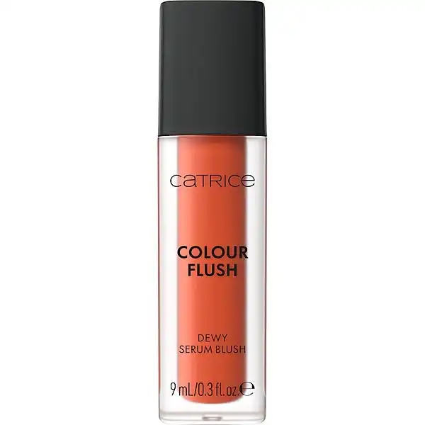 Flush Dewy 060 - CATRICE - Comparador de precios