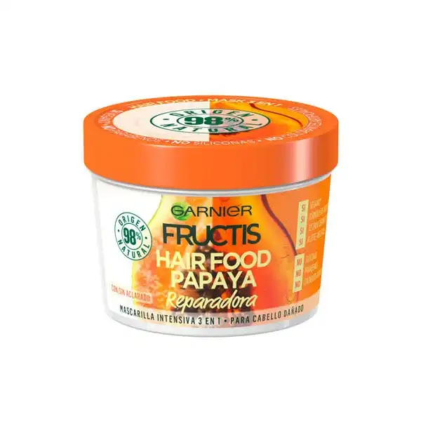 Fructis 390 ML - Fructis - Comparador de precios