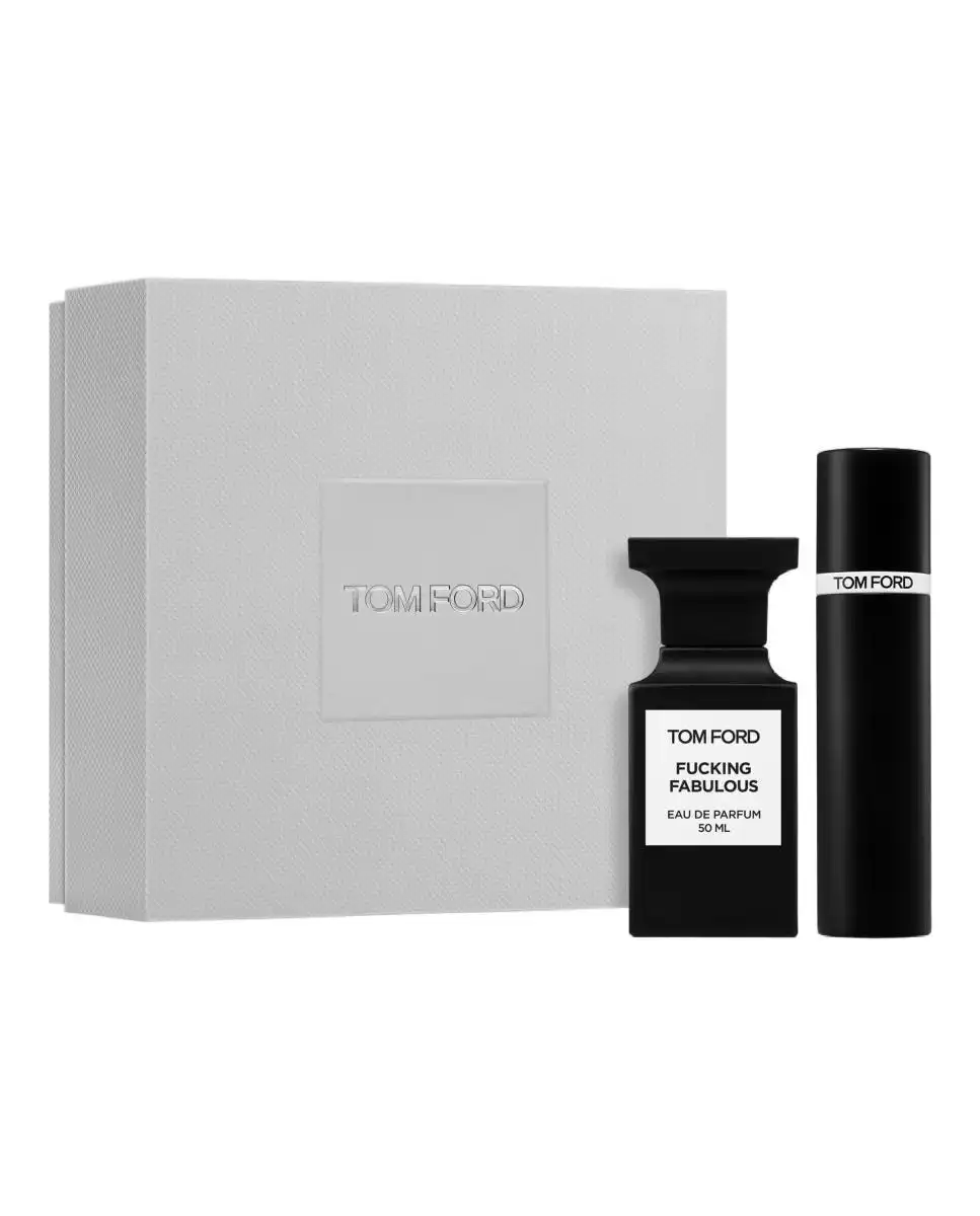Fucking Fabulous Estuche de Regalo - Tom Ford - Comparador de precios