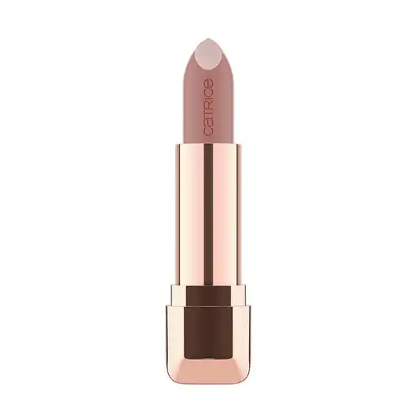 Full Satin Nude Lipstick 020 Full Of Strength - CATRICE - Comparador de precios
