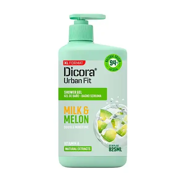Gel Baño Melon - DICORA - Comparador de precios