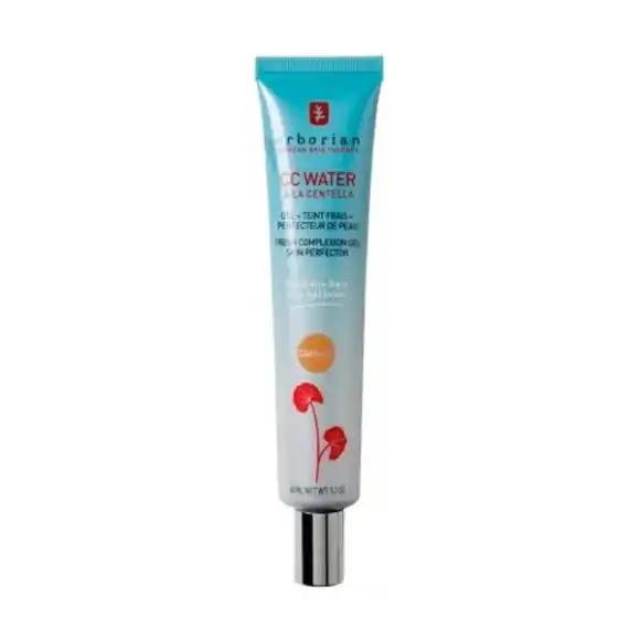 Gel CC Water Con Centella Asiática CARAMEL - Erborian - Comparador de precios