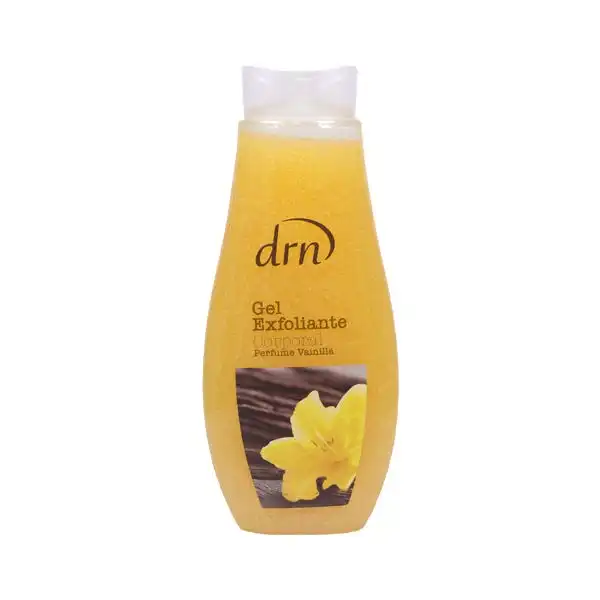 Gel Exfoliante Corporal - DRN - Comparador de precios