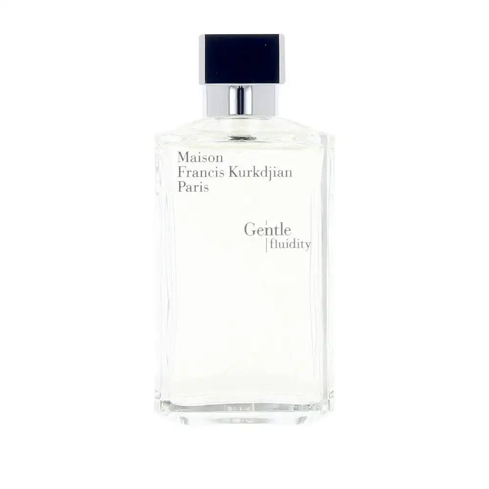 Gentle Fluidity Silver eau de parfum vaporizador 200 ml - Francis - Comparador de precios