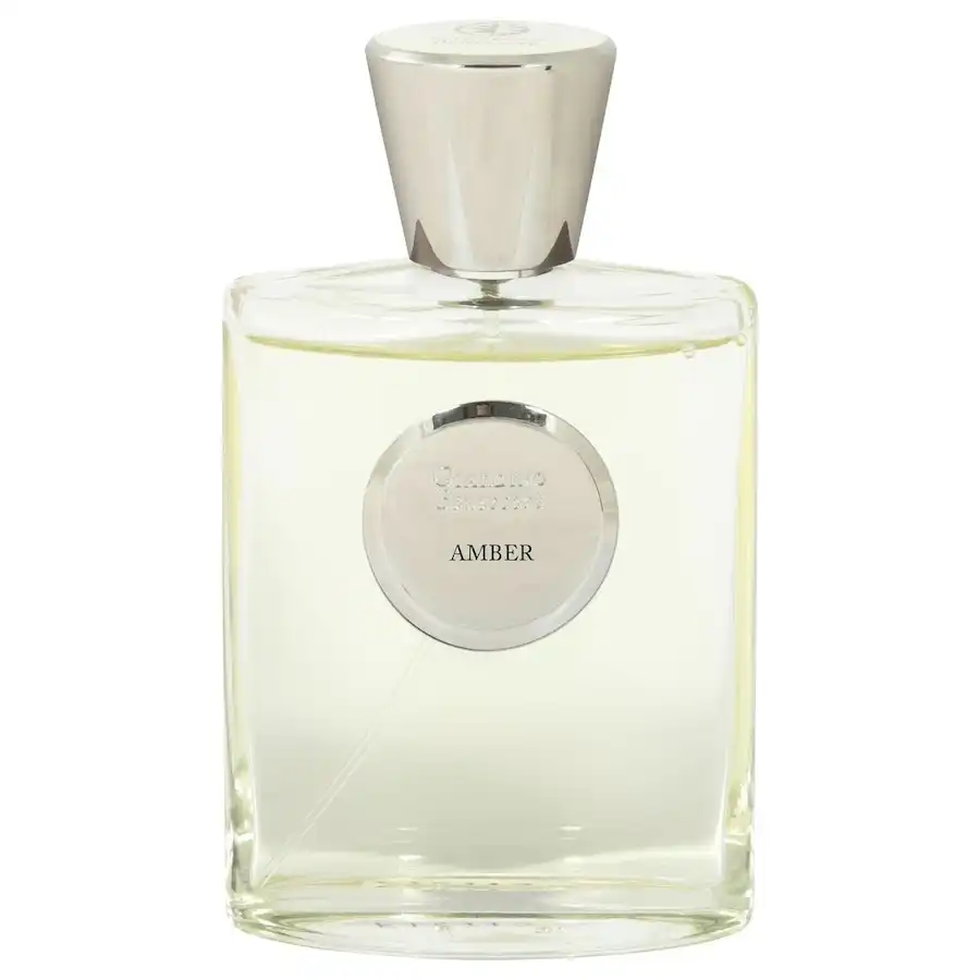 Giardino Benessere - Amber Perfumes unisex 100 ml unisex - Giardino Benessere - Comparador de precios