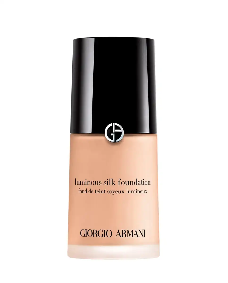 Giorgio Armani - Base De Maquillaje Luminous Silk Foundation - Giorgio Armani - Comparador de precios