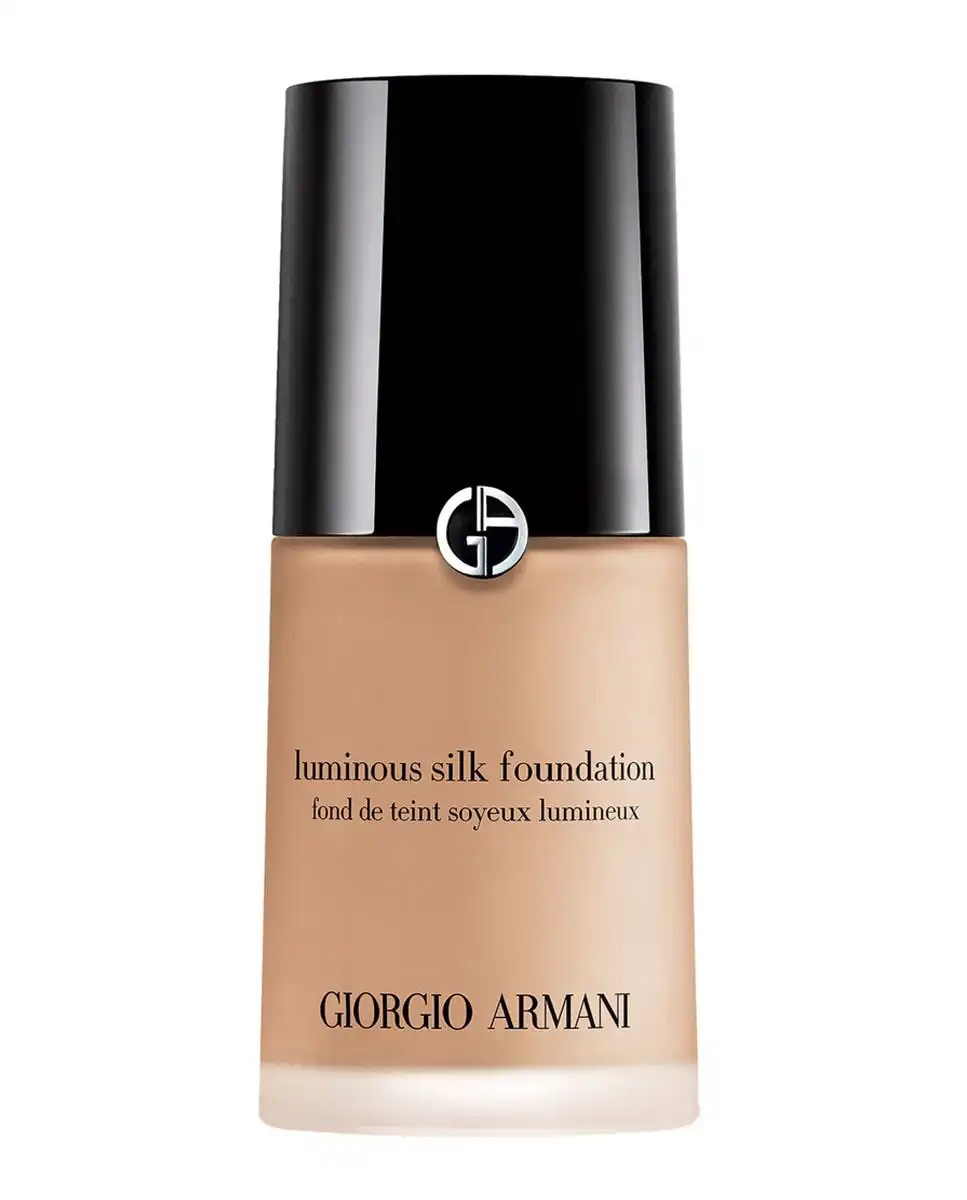 Giorgio Armani - Base De Maquillaje Luminous Silk Foundation - Giorgio Armani - Comparador de precios