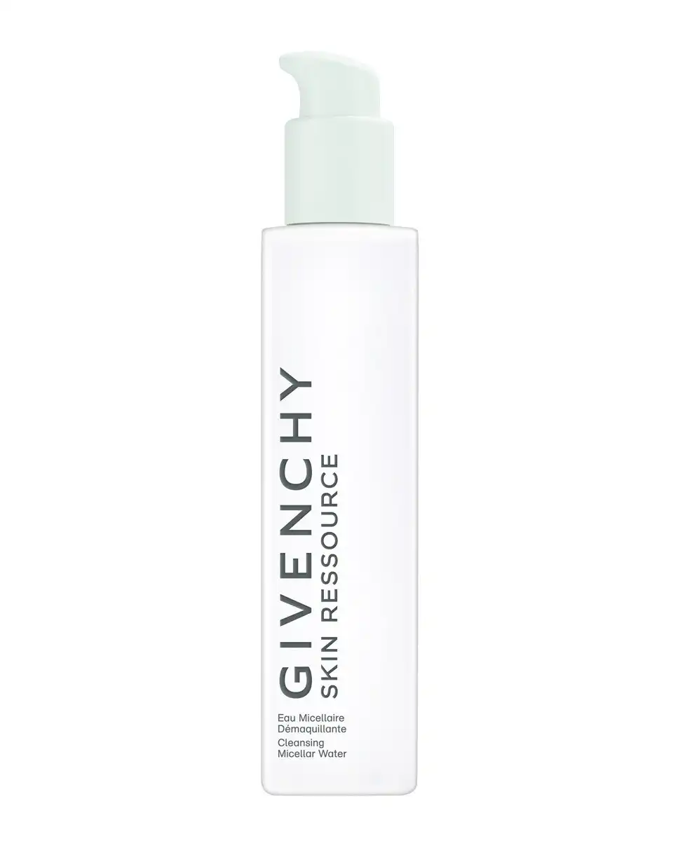 Givenchy - Agua Micelar Limpiadora Skin Ressource Micellar Water - Givenchy - Comparador de precios